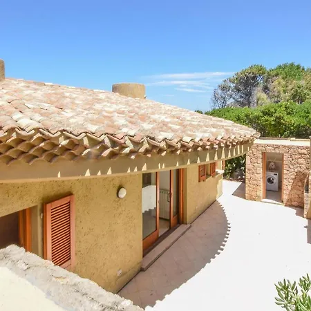 Holiday home Lovely In Trinita Dagultu Vignol With Wifi Costa Paradiso