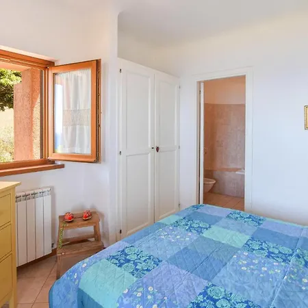 Lovely In Trinita Dagultu Vignol With Wifi Holiday home *