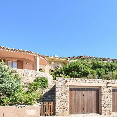 Lovely In Trinita Dagultu Vignol With Wifi Holiday home