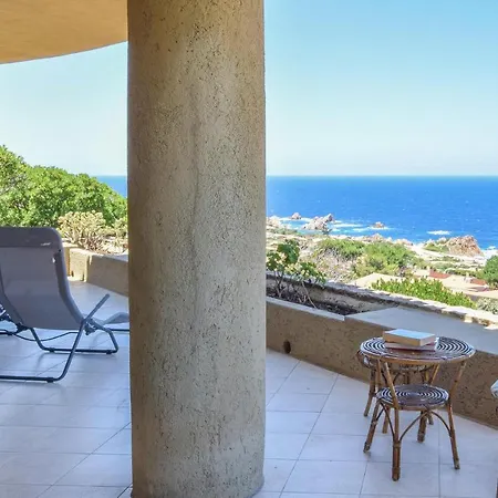 Lovely In Trinita Dagultu Vignol With Wifi Holiday home *