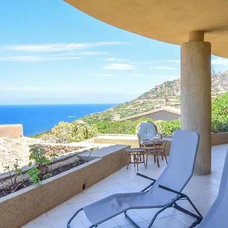 Lovely In Trinita Dagultu Vignol With Wifi Holiday home