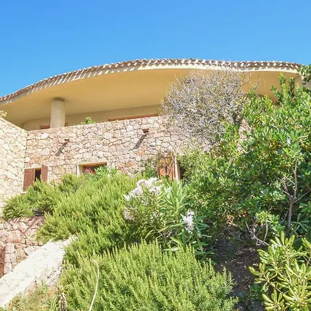 Lovely In Trinita Dagultu Vignol With Wifi Costa Paradiso