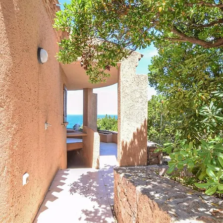 Lovely In Trinita Dagultu Vignol With Wifi Holiday home Costa Paradiso