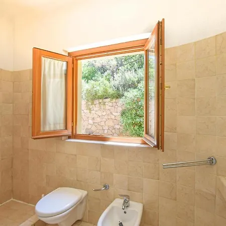 Lovely In Trinita Dagultu Vignol With Wifi Holiday home *