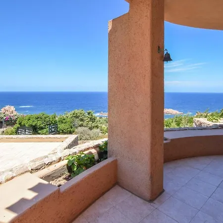 Casa vacanze Lovely In Trinita Dagultu Vignol With Wifi Costa Paradiso